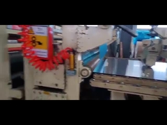 ASTM 6063 لحام صفائح الألمنيوم 0.3 - 350 مم سطح أملس للجدار الساتر