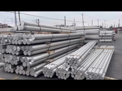 عصا الألومنيوم عالية الجودة